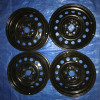 1504. Disky 16'' VW Sharan, Seat Alhambra, Ford Galaxy